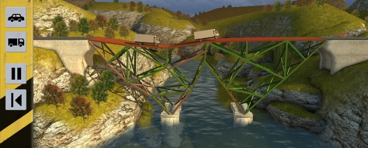 Bridge Constructor