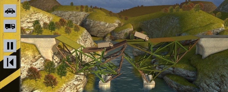 Bridge Constructor