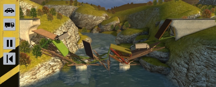 Bridge Constructor
