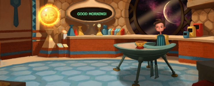 Broken Age teszt
