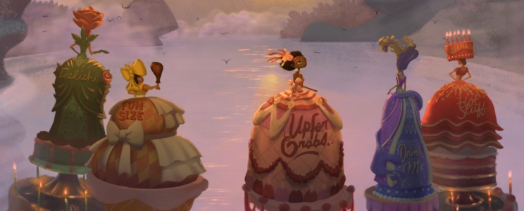 Broken Age