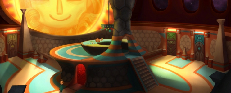 Broken Age