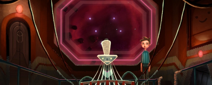 Broken Age