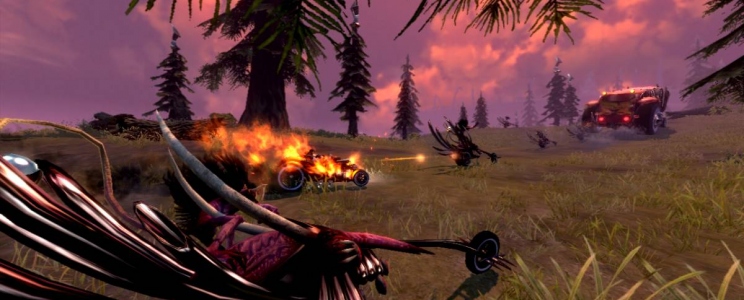 Brütal Legend