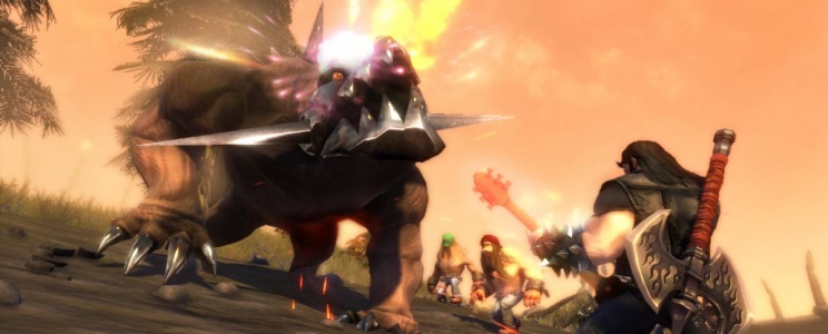 Brütal Legend