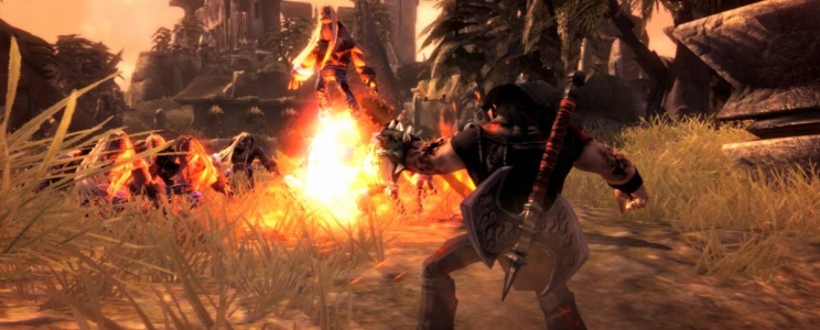 Brütal Legend