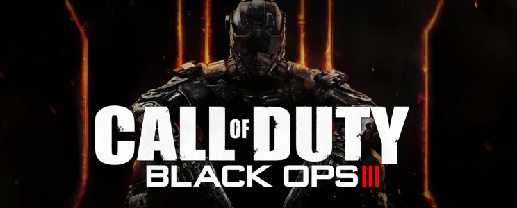 Call of Duty: Black Ops 3 teszt