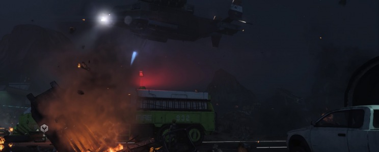 Call of Duty: Black Ops 3