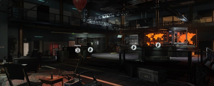 Call of Duty: Black Ops 3