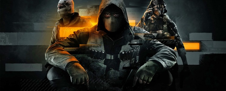 Call of Duty: Black Ops 6