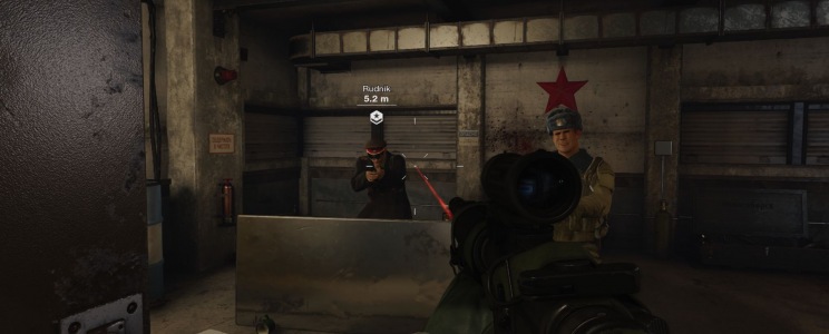 Call of Duty: Black Ops - Cold War