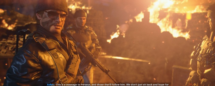 Call of Duty: Black Ops - Cold War