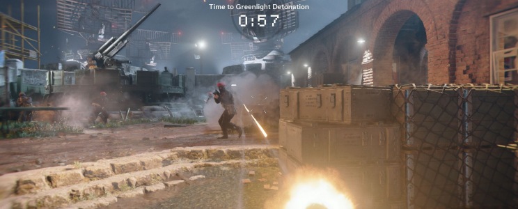 Call of Duty: Black Ops - Cold War