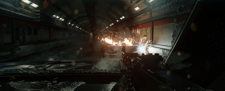 Call of Duty: Black Ops - Cold War