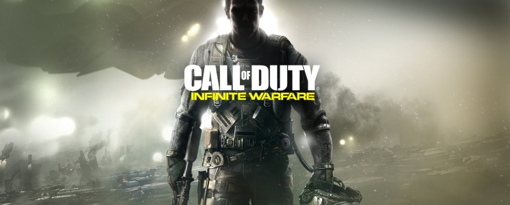 Call of Duty: Infinite Warfare teszt