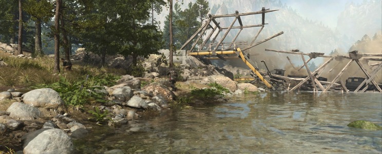 Call of Duty: Modern Warfare 2 (2022)