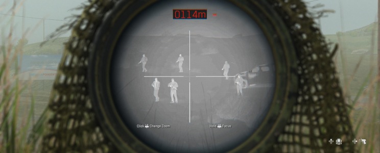 Call of Duty: Modern Warfare 2 (2022)