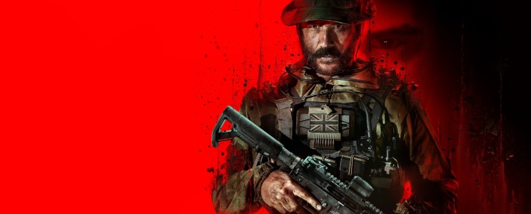 Call of Duty: Modern Warfare 3 (2023)