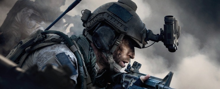 Call of Duty: Modern Warfare teszt