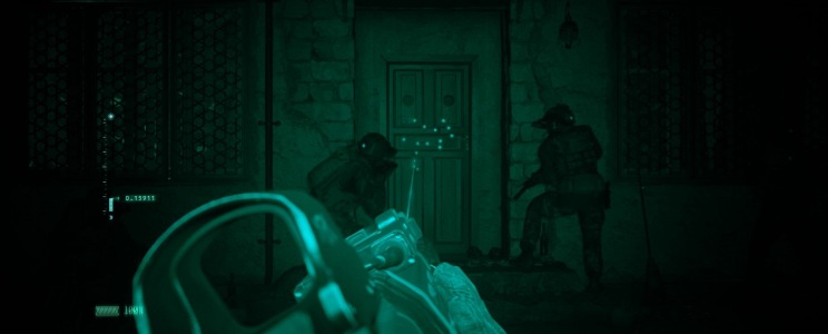 Call of Duty: Modern Warfare