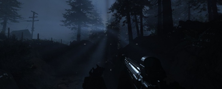 Call of Duty: Modern Warfare