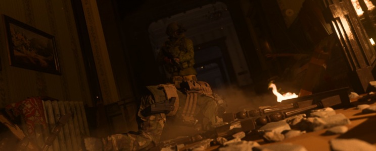 Call of Duty: Modern Warfare