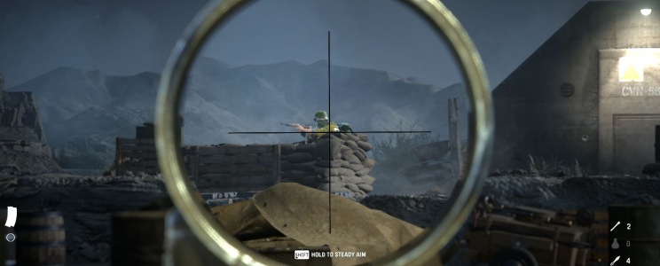 Call of Duty: Vanguard