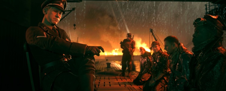 Call of Duty: Vanguard