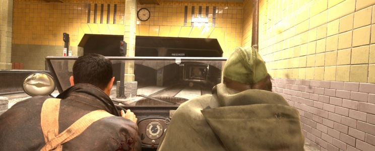Call of Duty: Vanguard