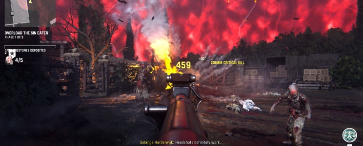 Call of Duty: Vanguard