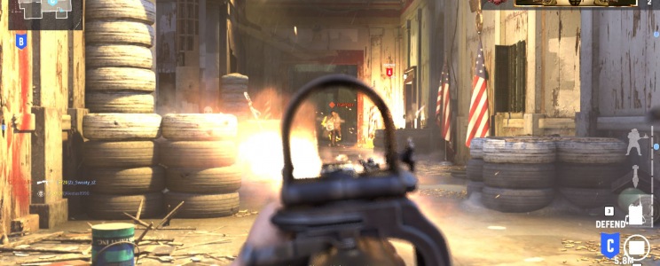 Call of Duty: Vanguard