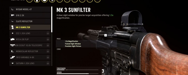 Call of Duty: Vanguard