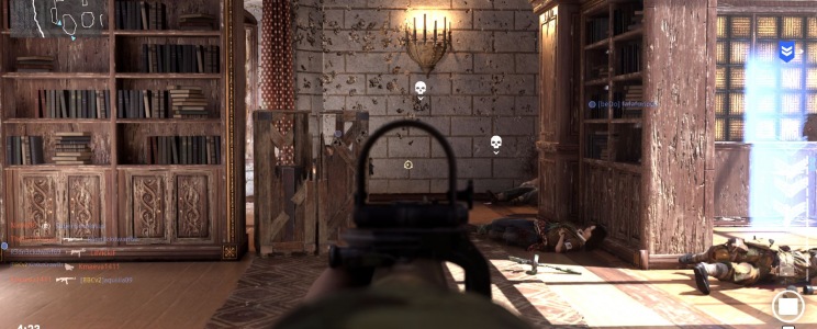 Call of Duty: Vanguard