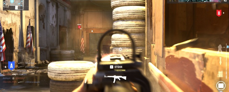 Call of Duty: Vanguard