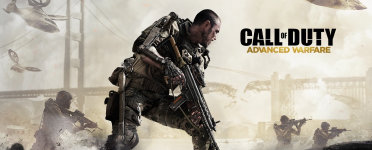 Call of Duty: Advanced Warfare teszt