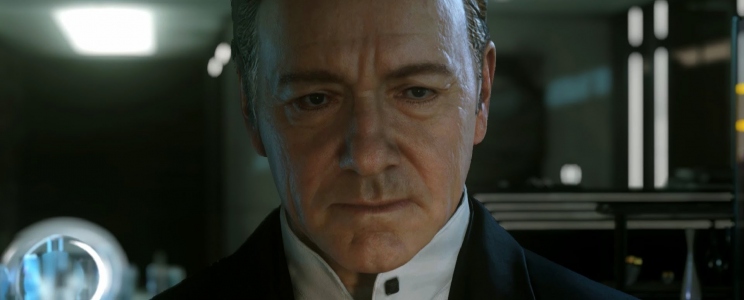 Call of Duty: Advanced Warfare