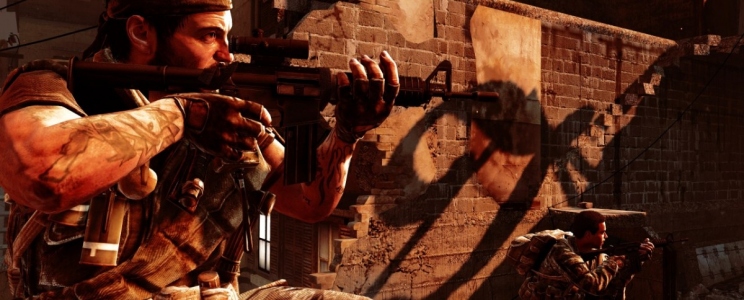 Call of Duty: Black Ops