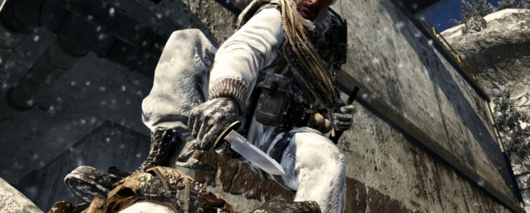 Call of Duty: Black Ops