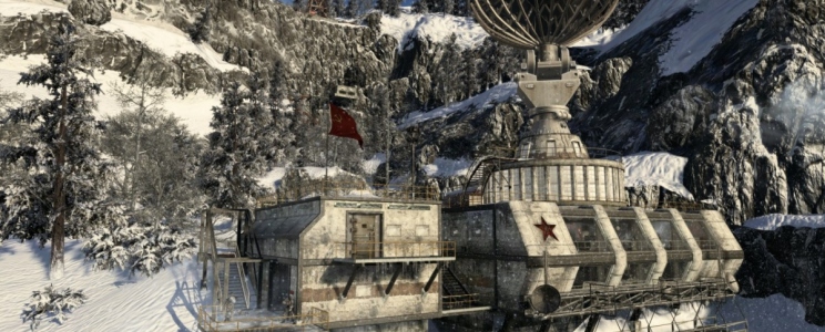 Call of Duty: Black Ops
