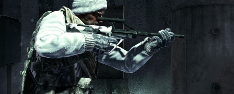 Call of Duty: Black Ops