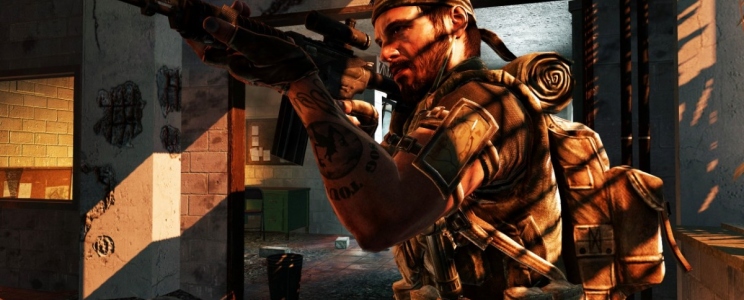 Call of Duty: Black Ops