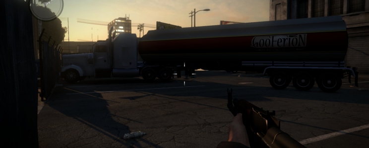 Call of Juarez: The Cartel