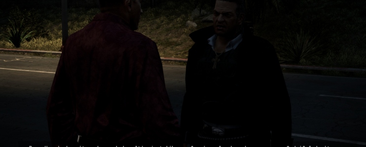 Call of Juarez: The Cartel