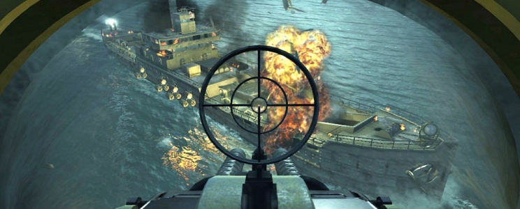 Call of Duty: World at War