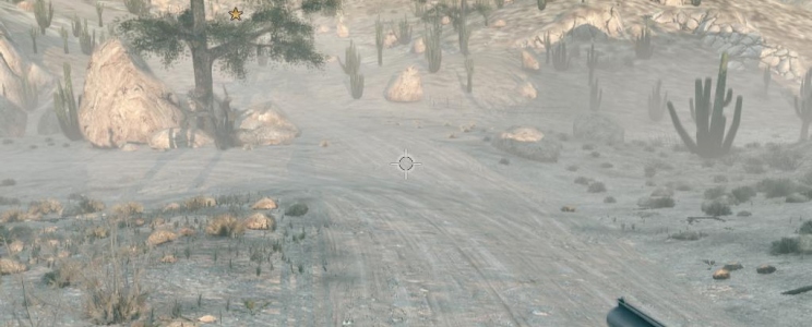Call Of Juarez: Bound In Blood