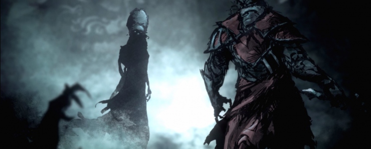 Castlevania: Lords of Shadow teszt