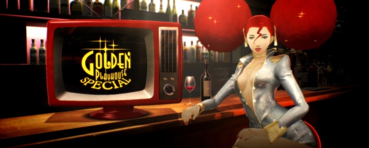 Catherine: Full Body