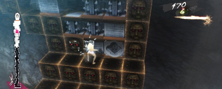 Catherine: Full Body