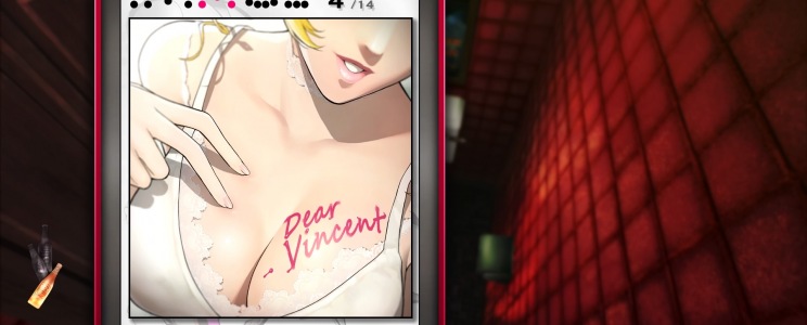 Catherine: Full Body