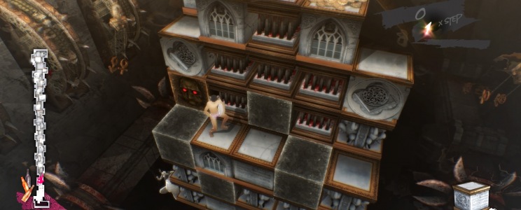 Catherine: Full Body